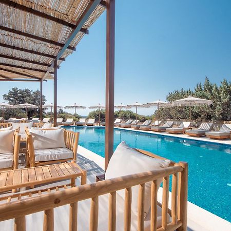 Aethrion Villas & Suites Gennadi Ngoại thất bức ảnh