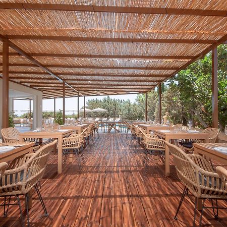 Aethrion Villas & Suites Gennadi Ngoại thất bức ảnh